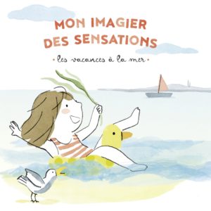 Casterman, Imagier des sensations