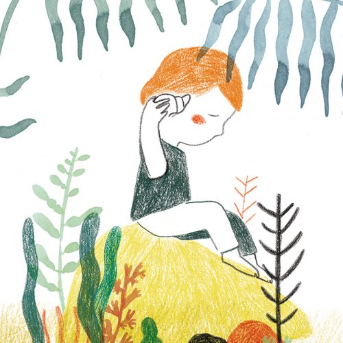 Maud Legrand Illustration • Édition • Presse & autres